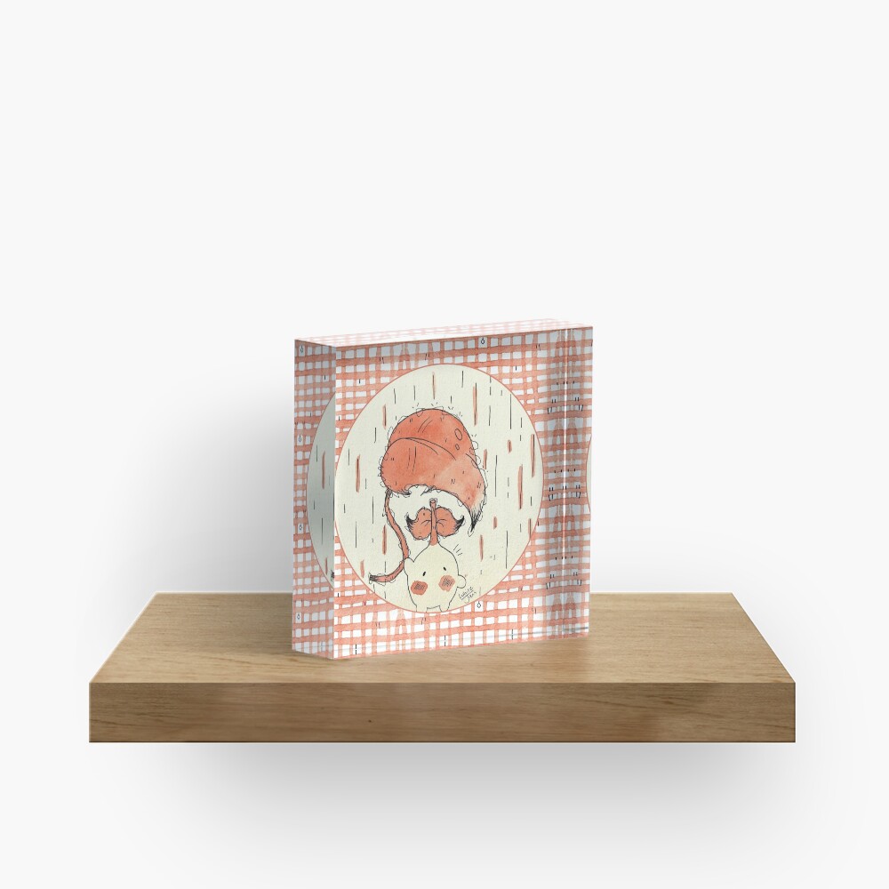 Item preview, Acrylic Block designed and sold by MagickMama.
