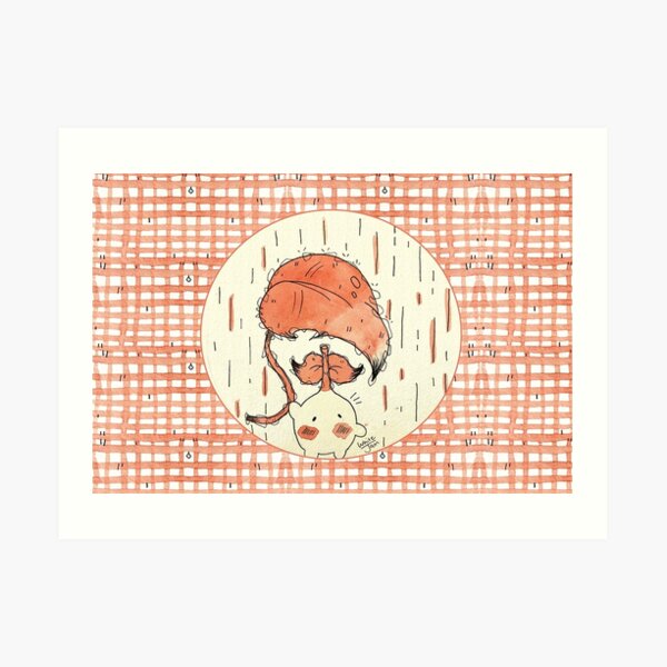 Art Print