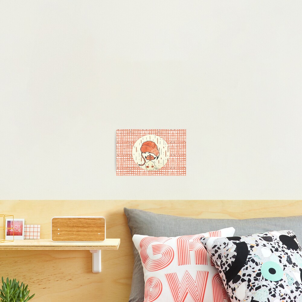 Item preview, Photographic Print designed and sold by MagickMama.