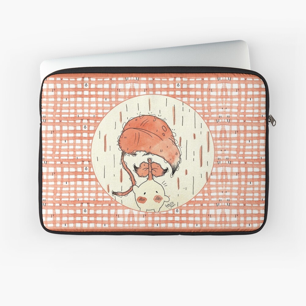 Item preview, Laptop Sleeve designed and sold by MagickMama.