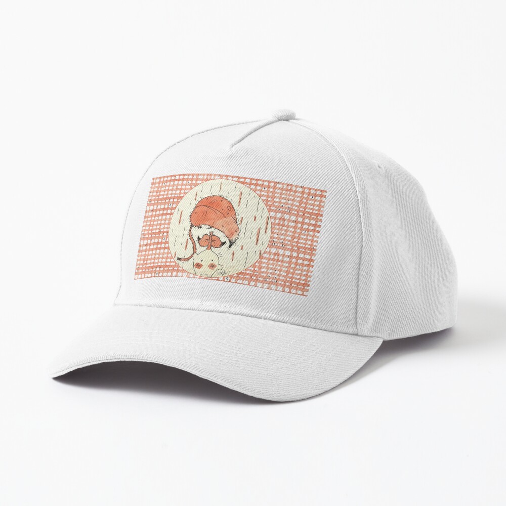 Item preview, Baseball Cap designed and sold by MagickMama.