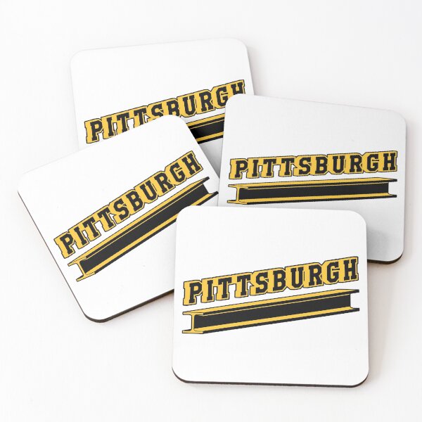 Item preview, Steel City designed and sold by kule-designs.