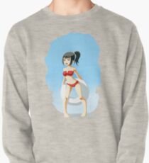 Summer 2 Sweatshirt