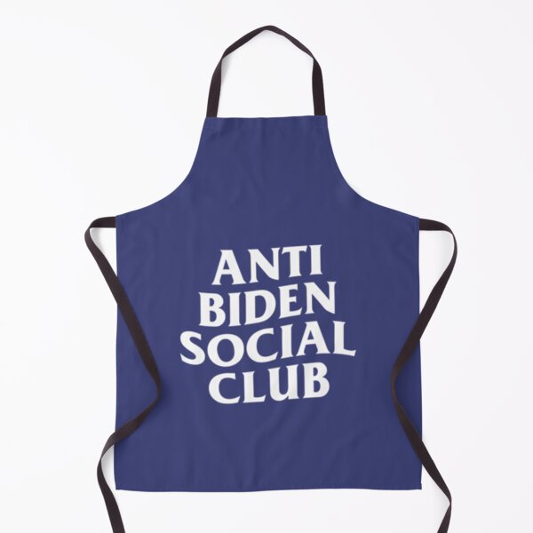 Item preview, Anti Biden Social Club designed and sold by FlyTee4U.
