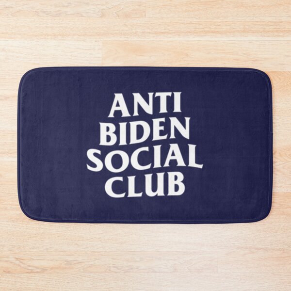 Item preview, Anti Biden Social Club    designed and sold by FlyTee4U.