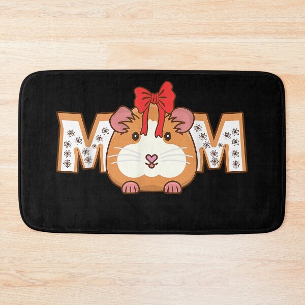 Item preview, Guinea Pig Mom Funny Mother's Day designed and sold by danieljames11.