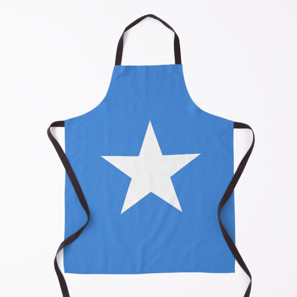 Item preview, Somalia Flag designed and sold by WorldFlagCo.