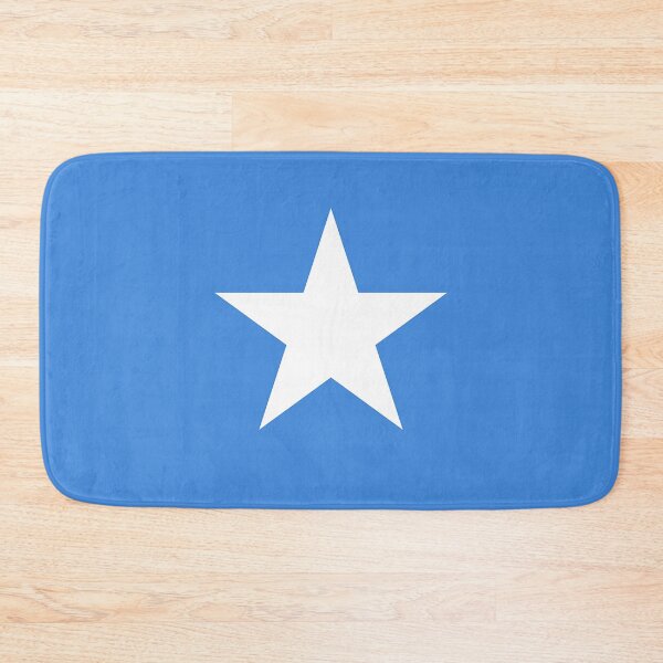 Item preview, Somalia Flag designed and sold by WorldFlagCo.