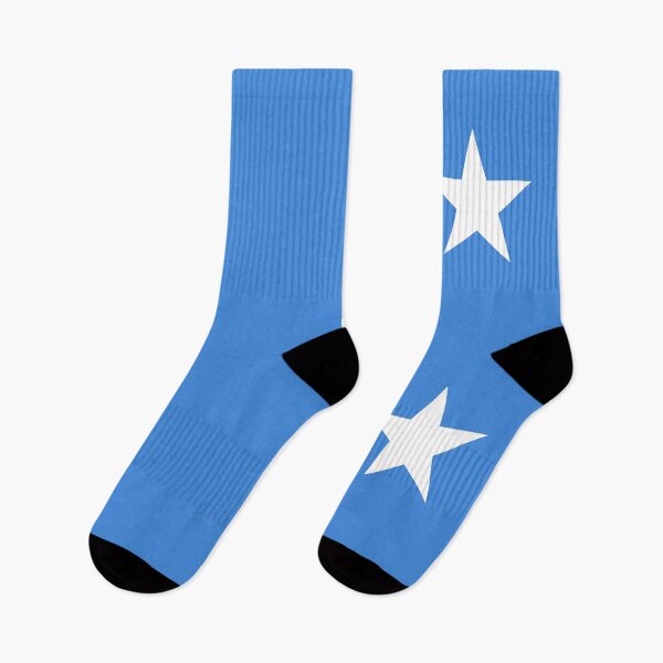 Item preview, Somalia Flag designed and sold by WorldFlagCo.