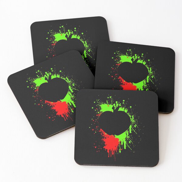 Item preview, Big Mac Paint Drops| Perfect Gift designed and sold by jihamica.