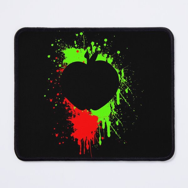 Item preview, Big Mac Paint Drops| Perfect Gift designed and sold by jihamica.