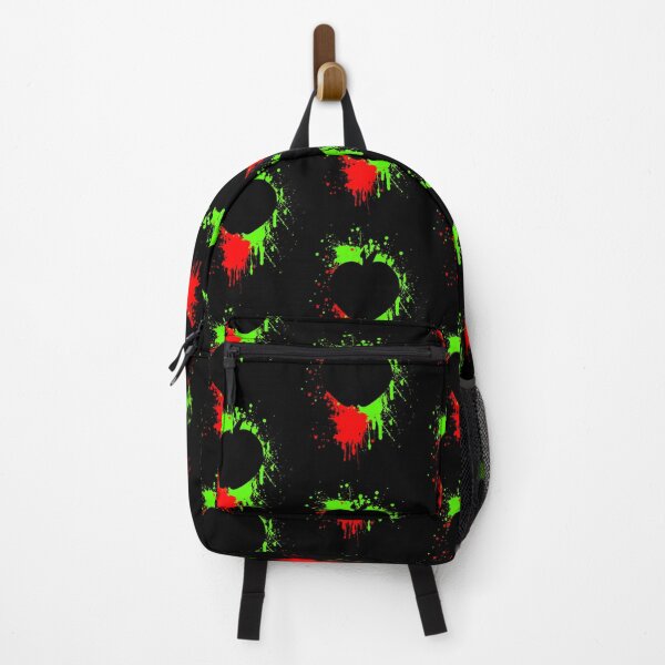 Item preview, Big Mac Paint Drops| Perfect Gift designed and sold by jihamica.