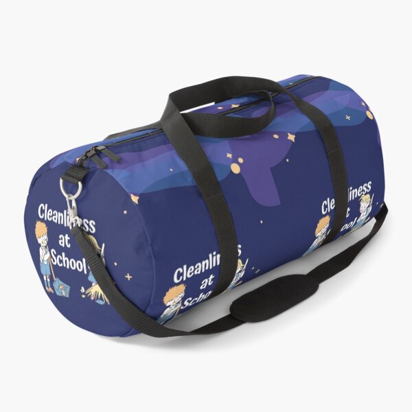 Item preview, Cleanliness at School designed and sold by GlobalHunt.