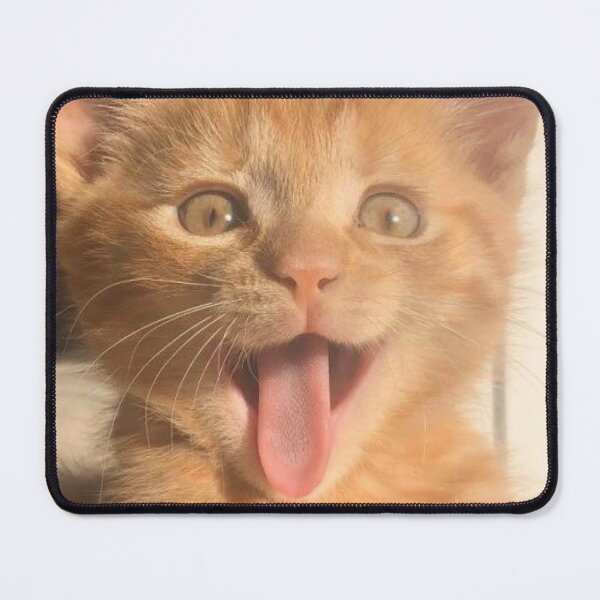 Item preview, Funny Cat  designed and sold by vivovo03.