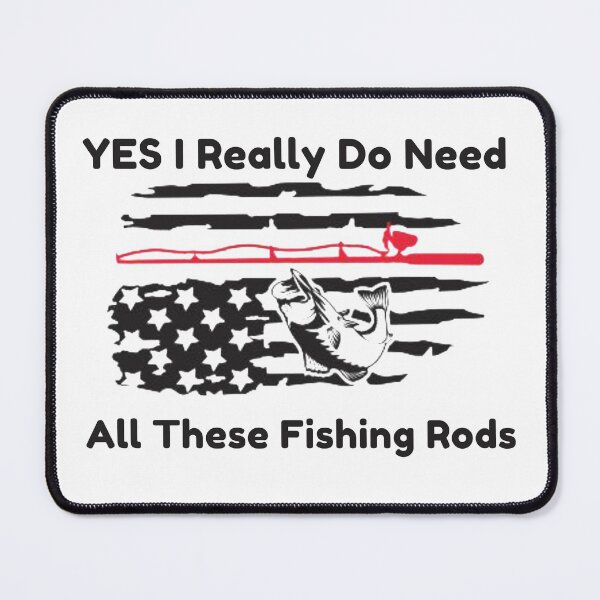 Item preview, yes i really do need all these fishing rods designed and sold by LUX2Boutique ★★★★★.