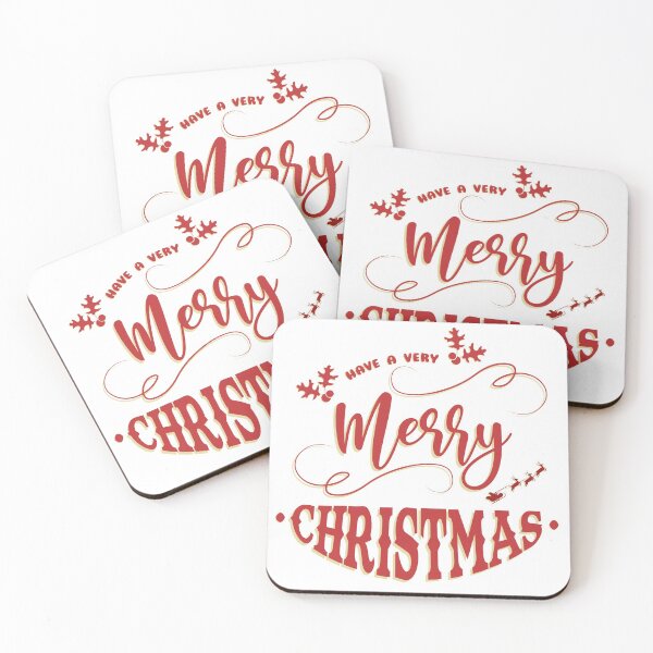 Item preview, Merry Christmas designed and sold by hawksdesign.