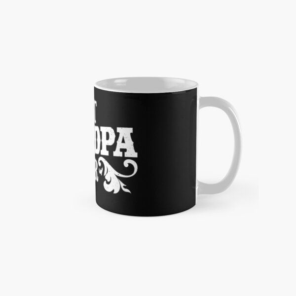 Item preview, Best Grandpa Ever - White designed and sold by dfunky.