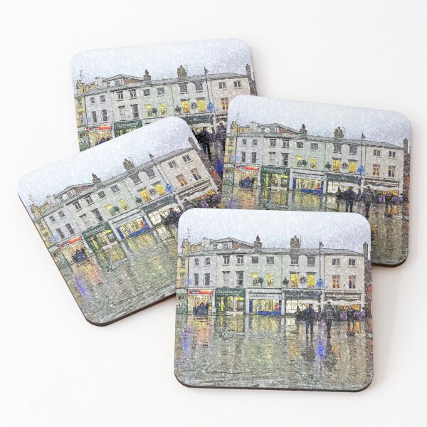 Item preview, Dreaming Of A White Christmas designed and sold by Beverley Barrett.