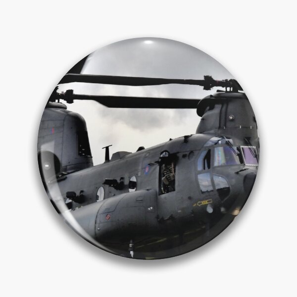 Item preview, RAF Chinook designed and sold by Lambournphoto.