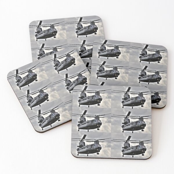 Item preview, RAF Chinook designed and sold by Lambournphoto.