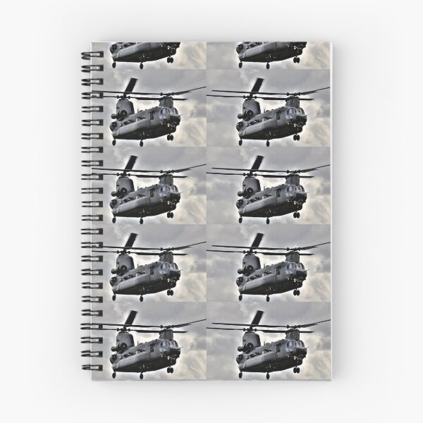 Item preview, RAF Chinook designed and sold by Lambournphoto.