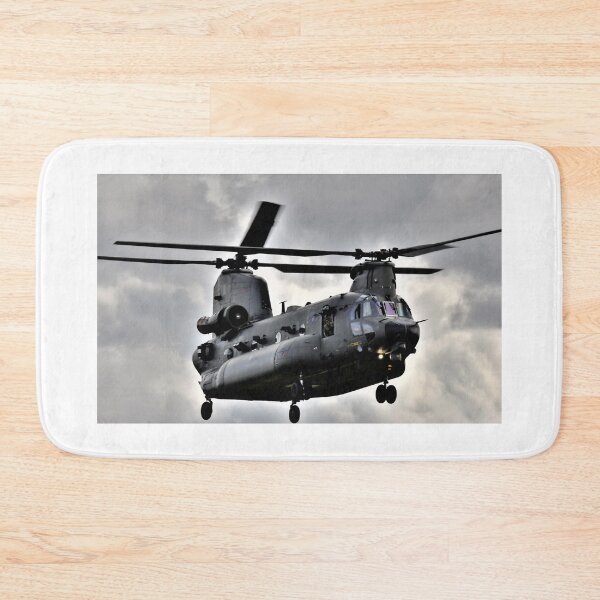 Item preview, RAF Chinook designed and sold by Lambournphoto.