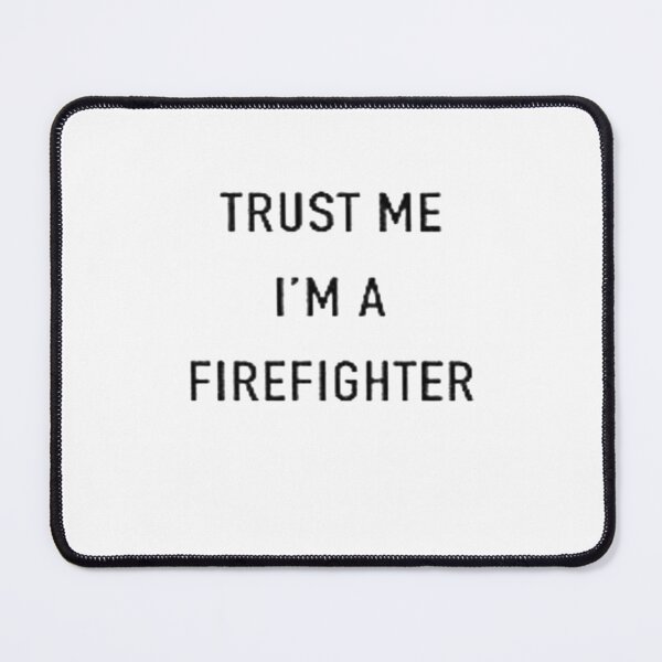 Item preview, Trust Me I'm A FireFighter Simple Vintage Product Gift For You  designed and sold by potits-work.