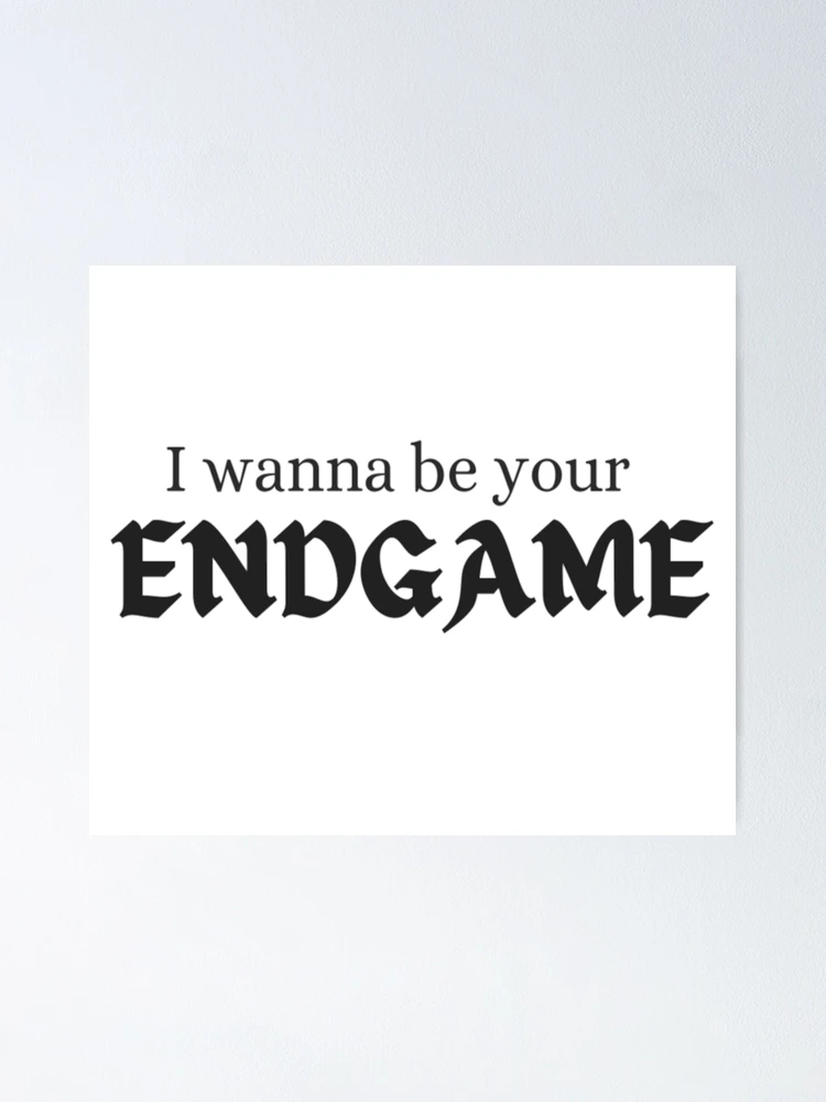 Qoiet – ‎end GAME Lyrics