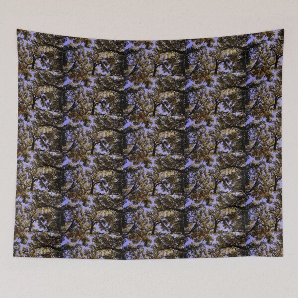 Item preview, Trees Conversing designed and sold by Deborah Crew-Johnson.