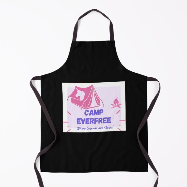 Artikelvorschau, Camp Everfree| Perfektes Geschenk entworfen und verkauft von jihamica.