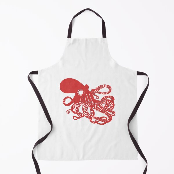 Item preview, Octopus designed and sold by lisenka.