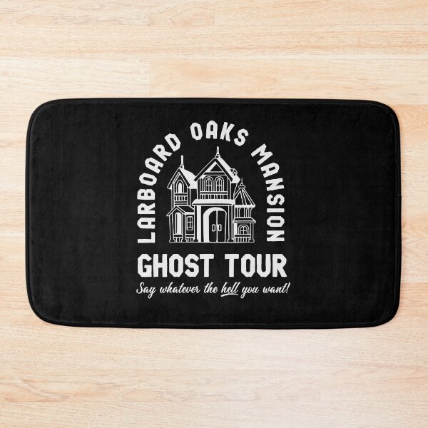 Item preview, I Think You Should Leave Ghost Tour  designed and sold by TheSpottedDogAp.