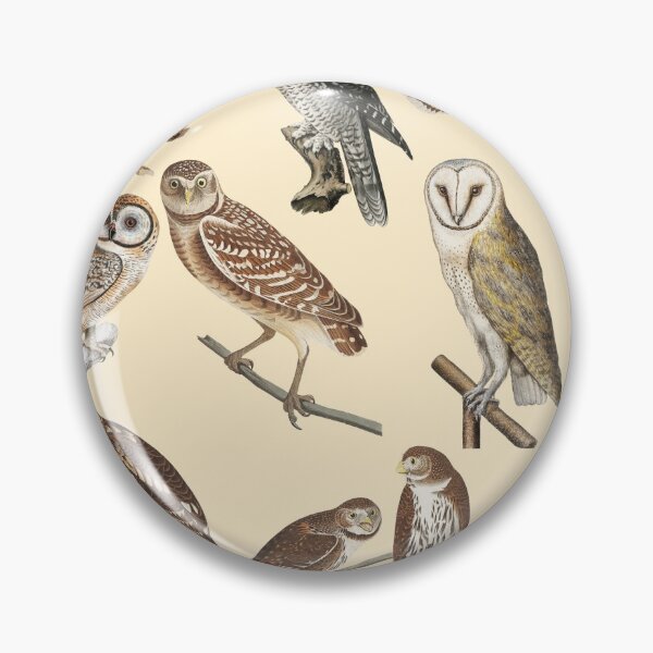 Item preview, Beautiful Owls designed and sold by ManifestoDesign.