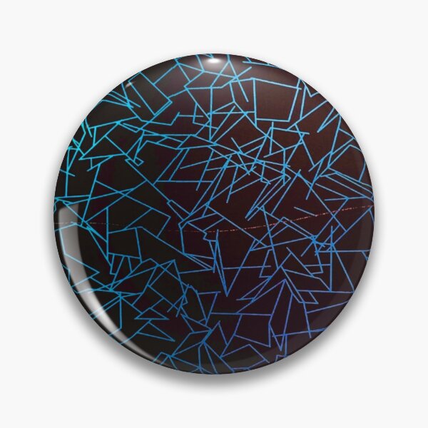 Item preview, Linear Neon Shockwaves  designed and sold by theakrobats.