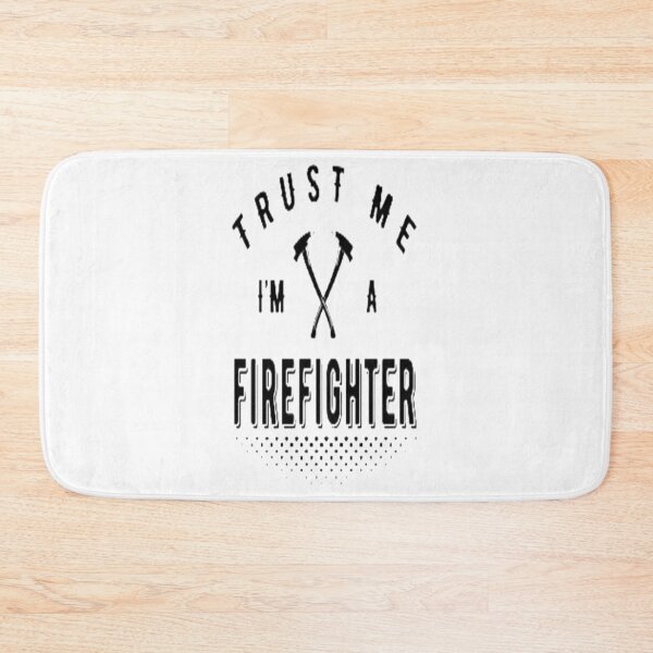 Item preview,  Trust Me I'm A FireFighter Simple Vintage Product Gift For You  designed and sold by potits-work.