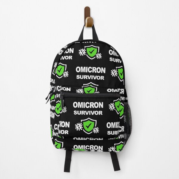 Item preview, Omicron Survivor Immunity, Immune System, Omikron, Omicron Immunity, Survived Omicron Virus Variant 2021, Vaccination Complete, Fully Vaccinated, Vaccine Saves Lives, Dark designed and sold by Max-Wear.