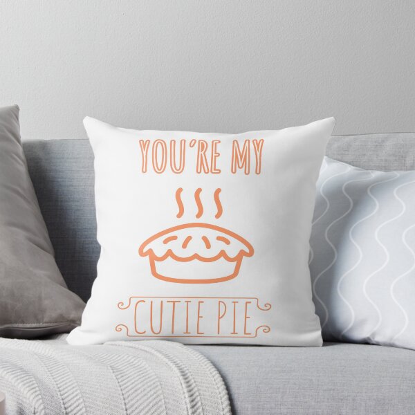 Item preview, You're My Cutie Pie designed and sold by iamtoka.