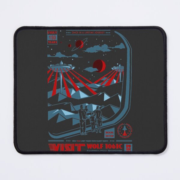 Item preview, Visit Wolf 1061c designed and sold by Claudia Santos.
