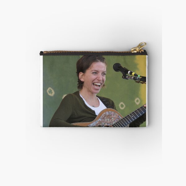 Item preview, Ani DiFranco Photograph designed and sold by ConcertImages.