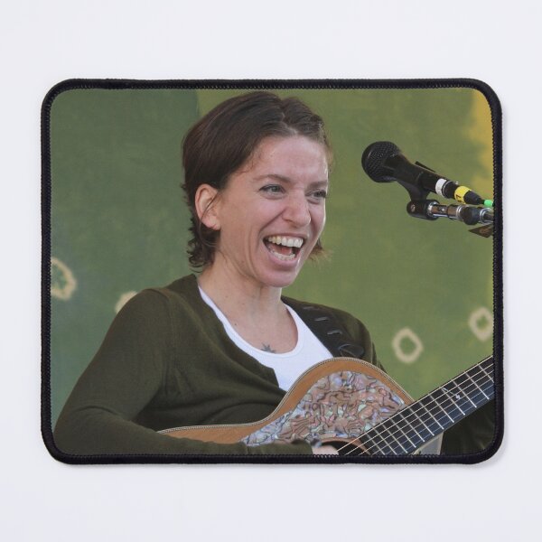 Item preview, Ani DiFranco Photograph designed and sold by ConcertImages.