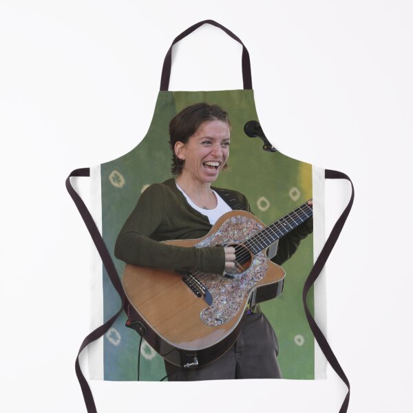 Item preview, Ani DiFranco Photograph designed and sold by ConcertImages.