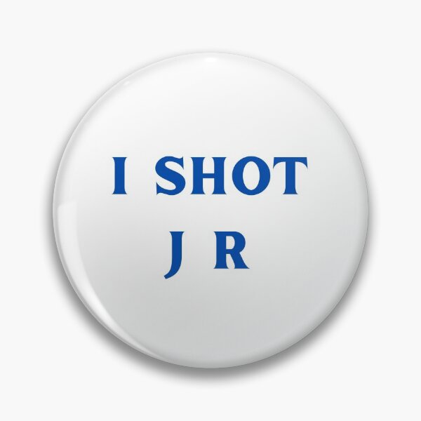 Item preview, I SHOT J R designed and sold by Howiye.