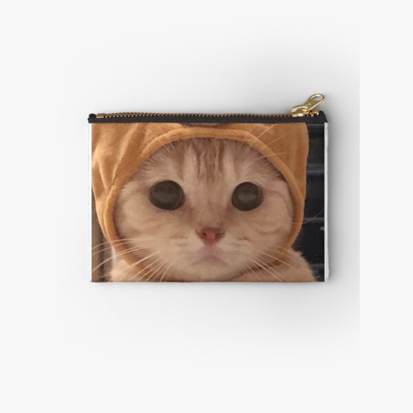 Item preview, Funny cat print designed and sold by vivovo03.