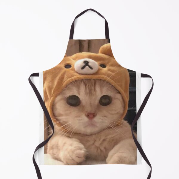Item preview, Funny cat print designed and sold by vivovo03.