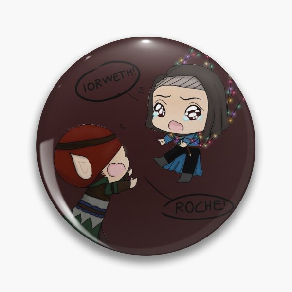 Item preview, Ioroche adventures designed and sold by winterfir.