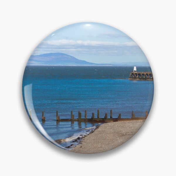 Item preview, Beautiful sandy beaches in northern England designed and sold by chiaravisuals.