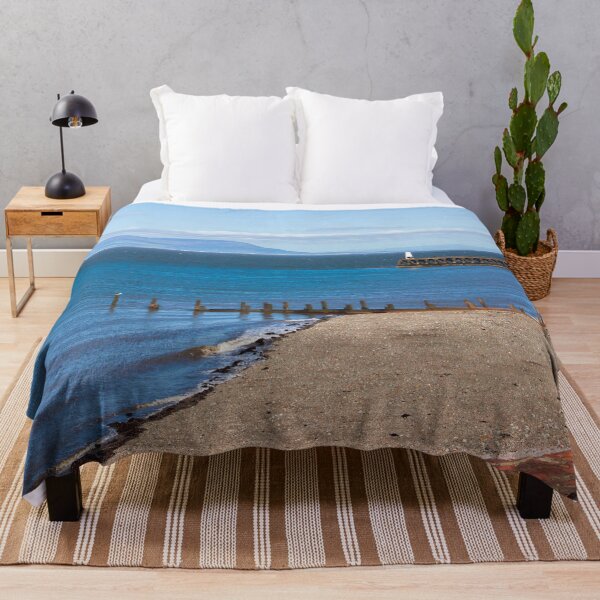 Item preview, Beautiful sandy beaches in northern England designed and sold by chiaravisuals.