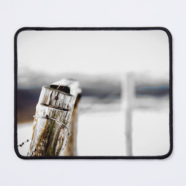 Item preview, The Fence to... designed and sold by EleanorWalker.