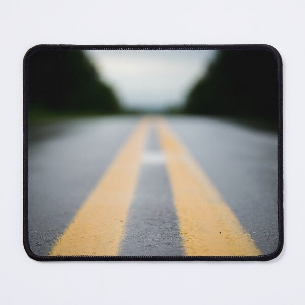 Item preview, The Road to Waskesiu designed and sold by EleanorWalker.