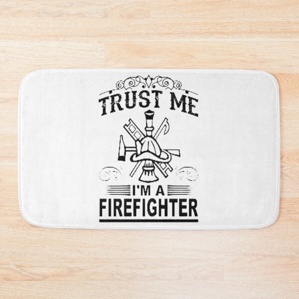Item preview, Trust Me I'm A FireFighter Simple Vintage Product Gift For You  designed and sold by potits-work.